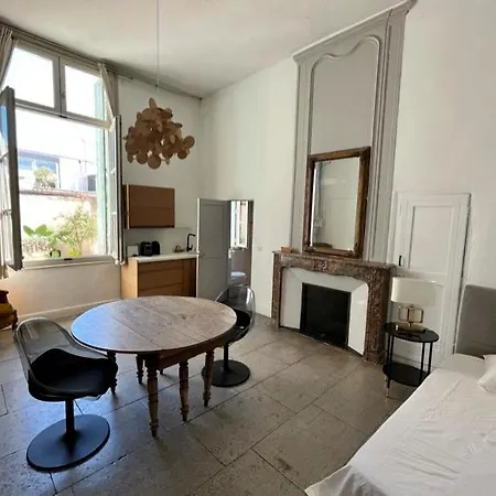 Апартаменты Jacques Iii D'aragon *