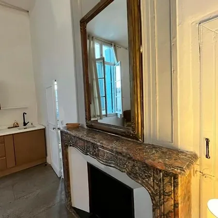 Jacques Iii D'aragon Апартаменты Монпелье